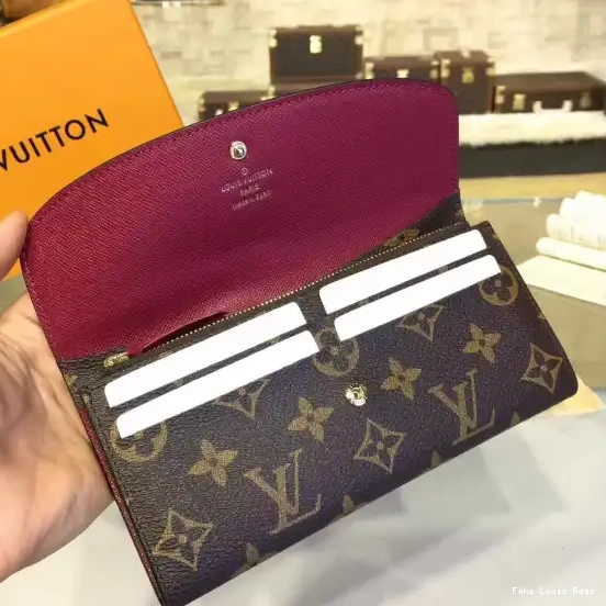 Repladies Louis Vuitton EMILIE 0507